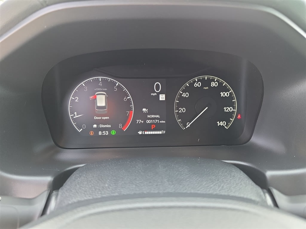 Thumbnail: 2026 Honda Odyssey - 14
