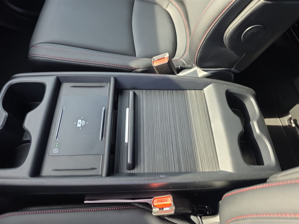 Thumbnail: 2026 Honda Odyssey - 27