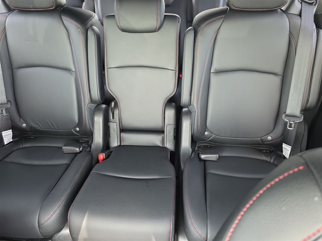 Thumbnail: 2026 Honda Odyssey - 11