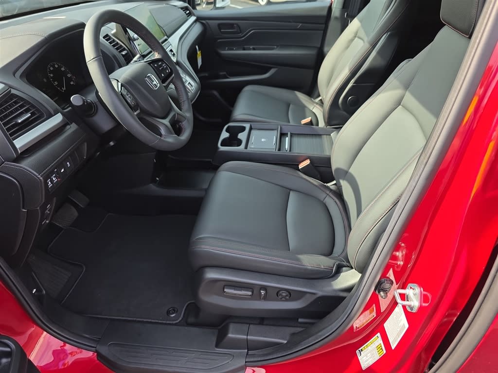 Thumbnail: 2026 Honda Odyssey - 22