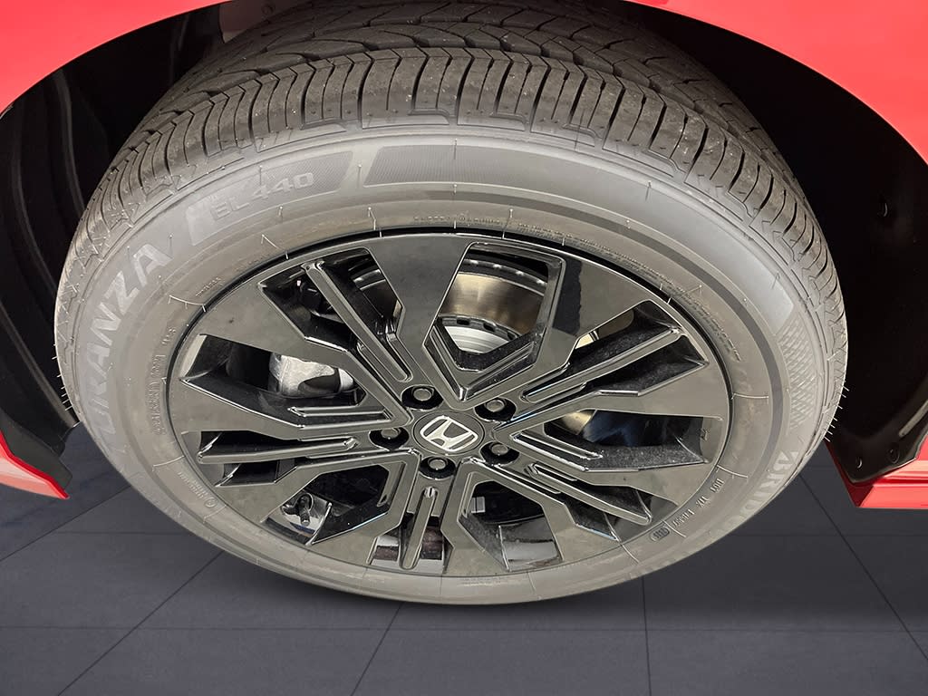 Thumbnail: 2026 Honda Odyssey - 8