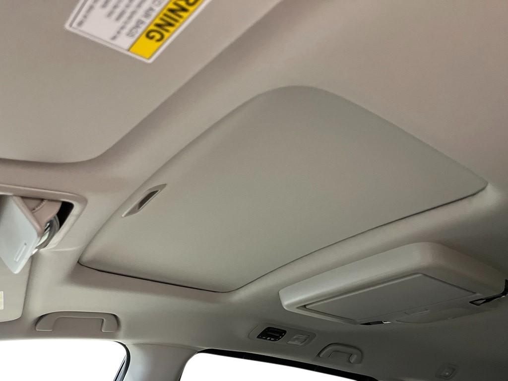 Thumbnail: 2026 Honda Odyssey - 21