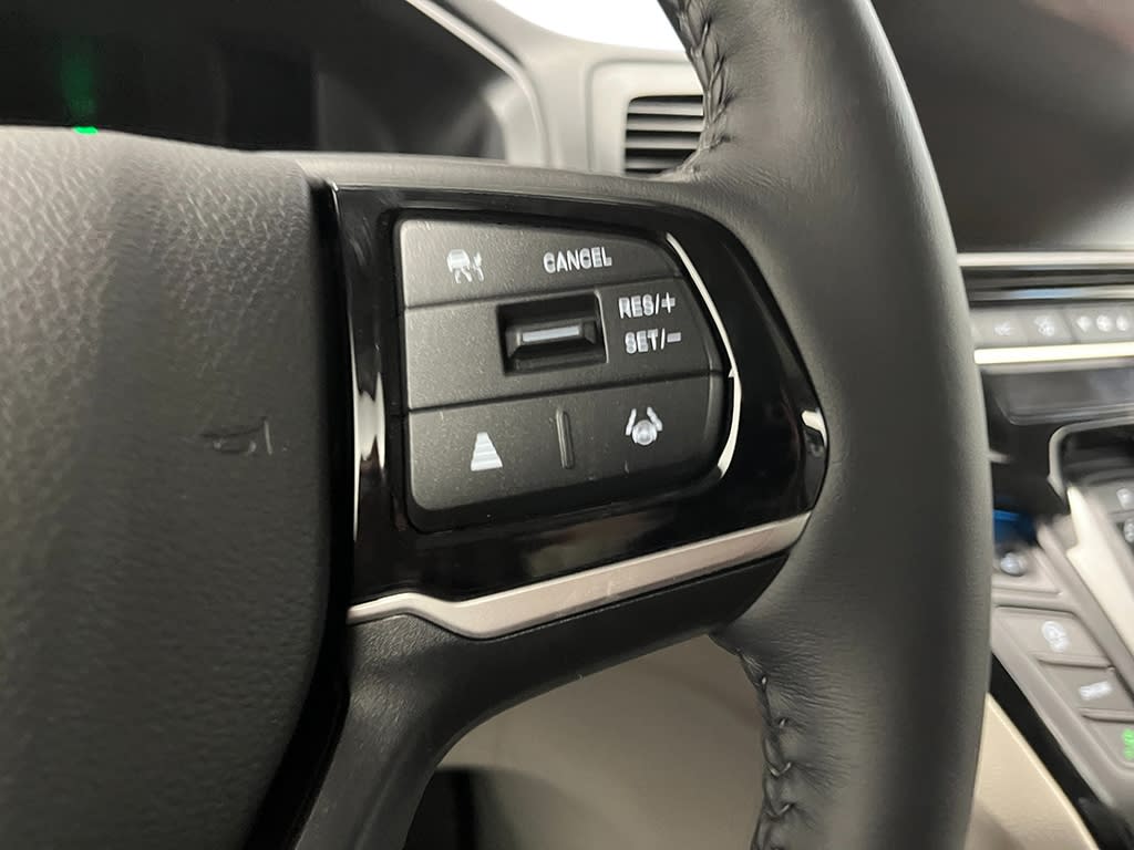 Thumbnail: 2026 Honda Odyssey - 23