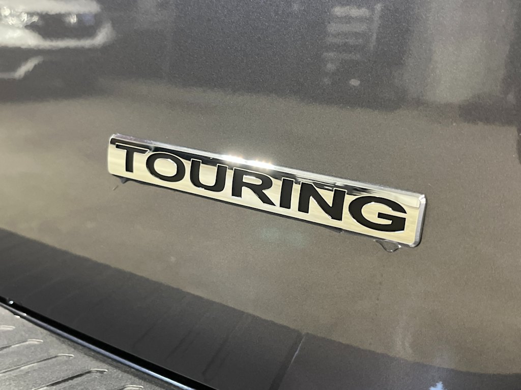 Thumbnail: 2026 Honda Odyssey - 16