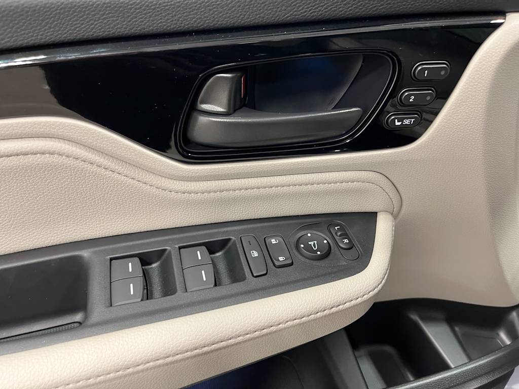 Thumbnail: 2026 Honda Odyssey - 19