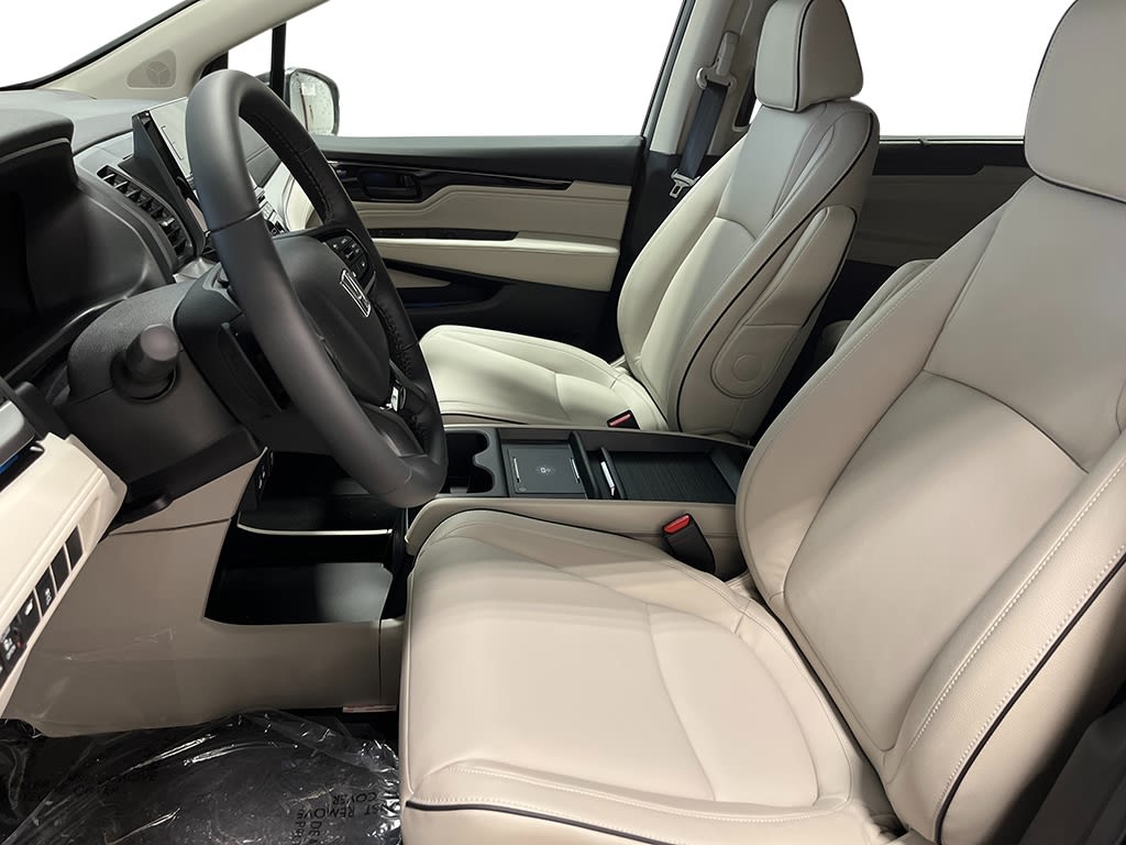 Thumbnail: 2026 Honda Odyssey - 11