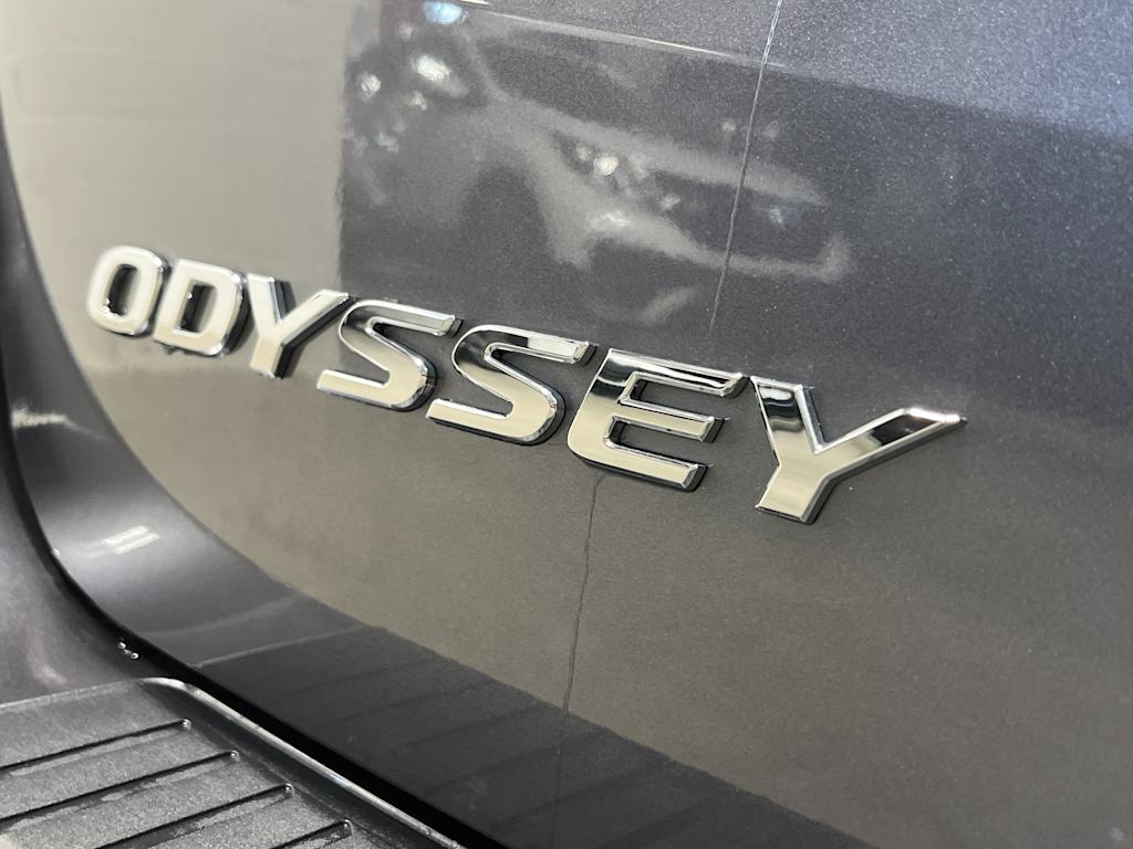 Thumbnail: 2026 Honda Odyssey - 7