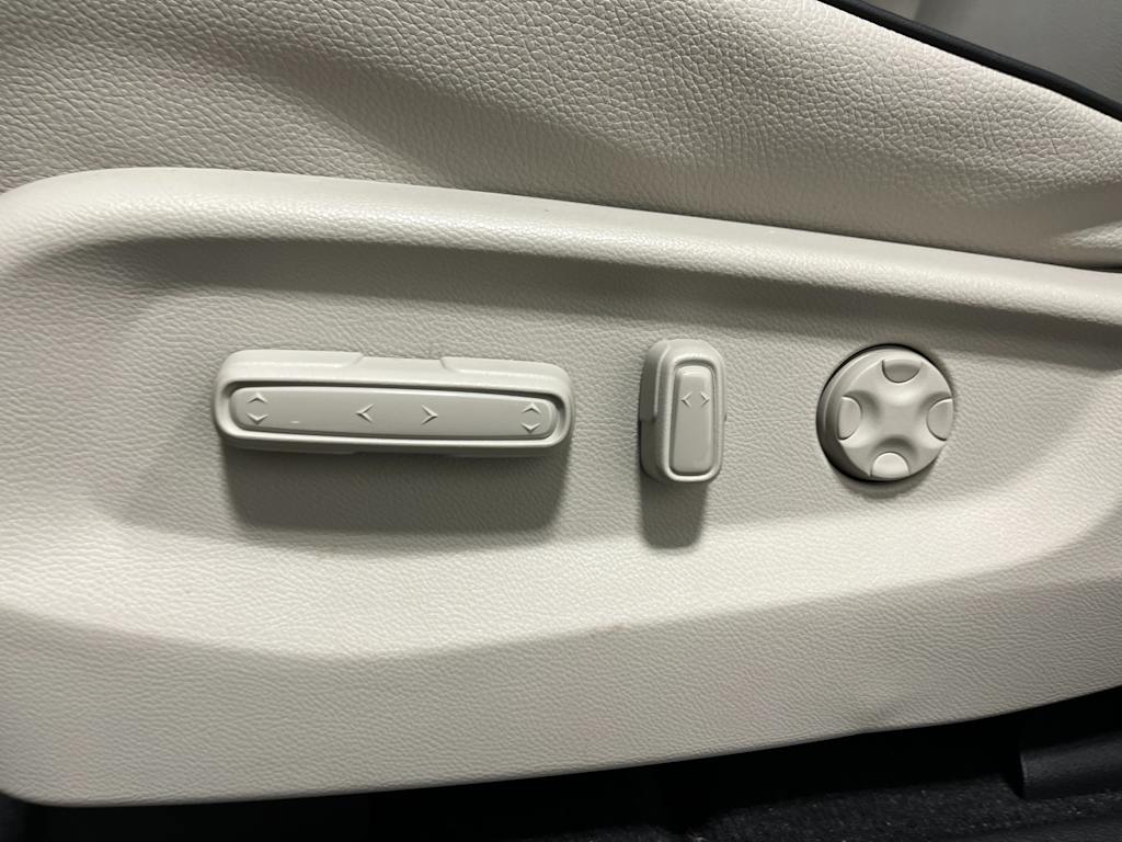 Thumbnail: 2026 Honda Odyssey - 20