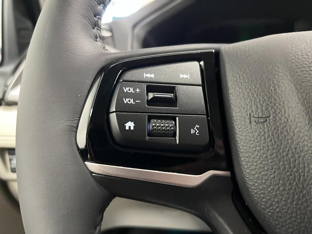 Thumbnail: 2026 Honda Odyssey - 22