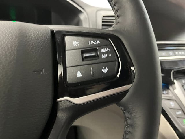 Thumbnail: 2026 Honda Odyssey - 23
