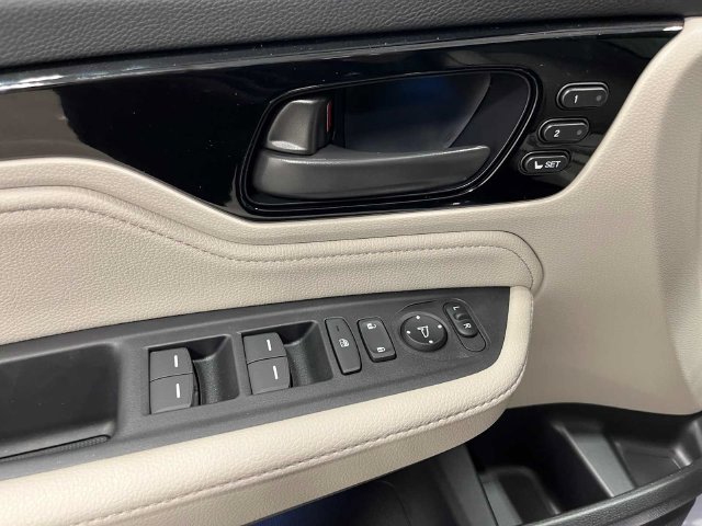 Thumbnail: 2026 Honda Odyssey - 19