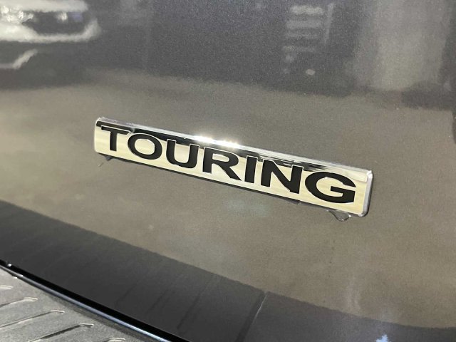 Thumbnail: 2026 Honda Odyssey - 16