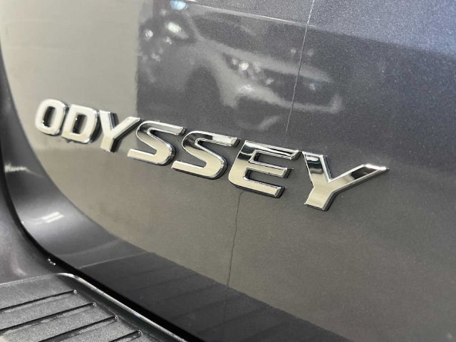 Thumbnail: 2026 Honda Odyssey - 7