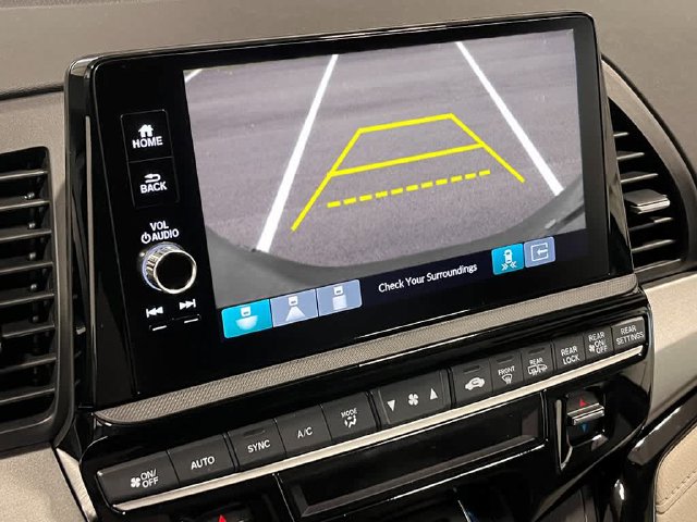 Thumbnail: 2026 Honda Odyssey - 25
