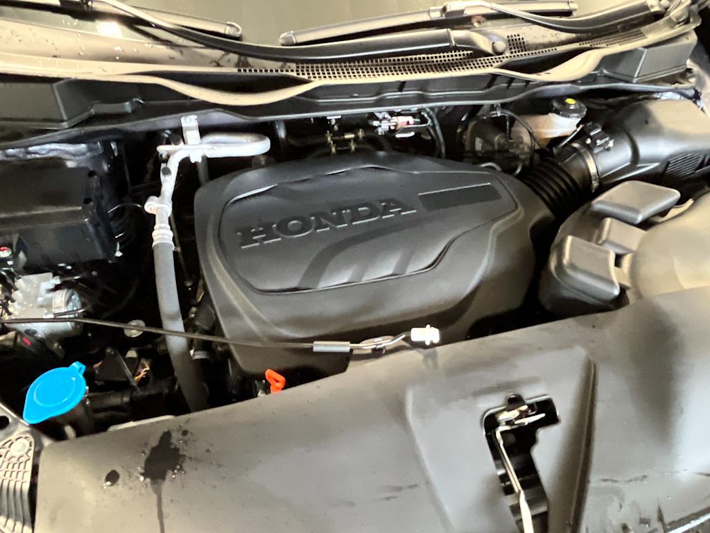 Thumbnail: 2026 Honda Odyssey - 9