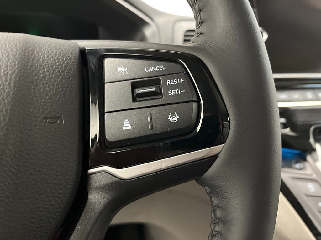Thumbnail: 2026 Honda Odyssey - 23