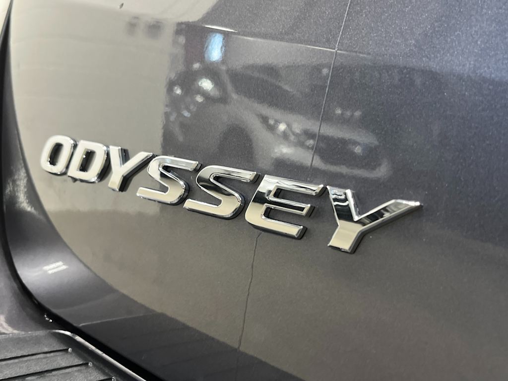 Thumbnail: 2026 Honda Odyssey - 7