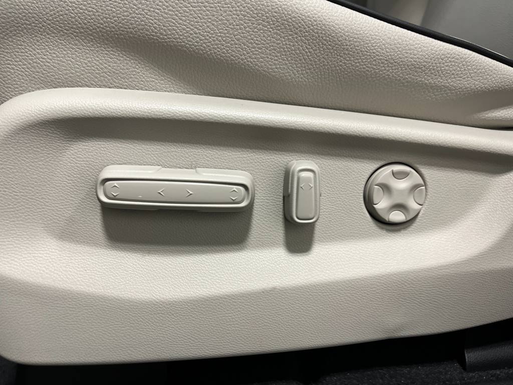 Thumbnail: 2026 Honda Odyssey - 20
