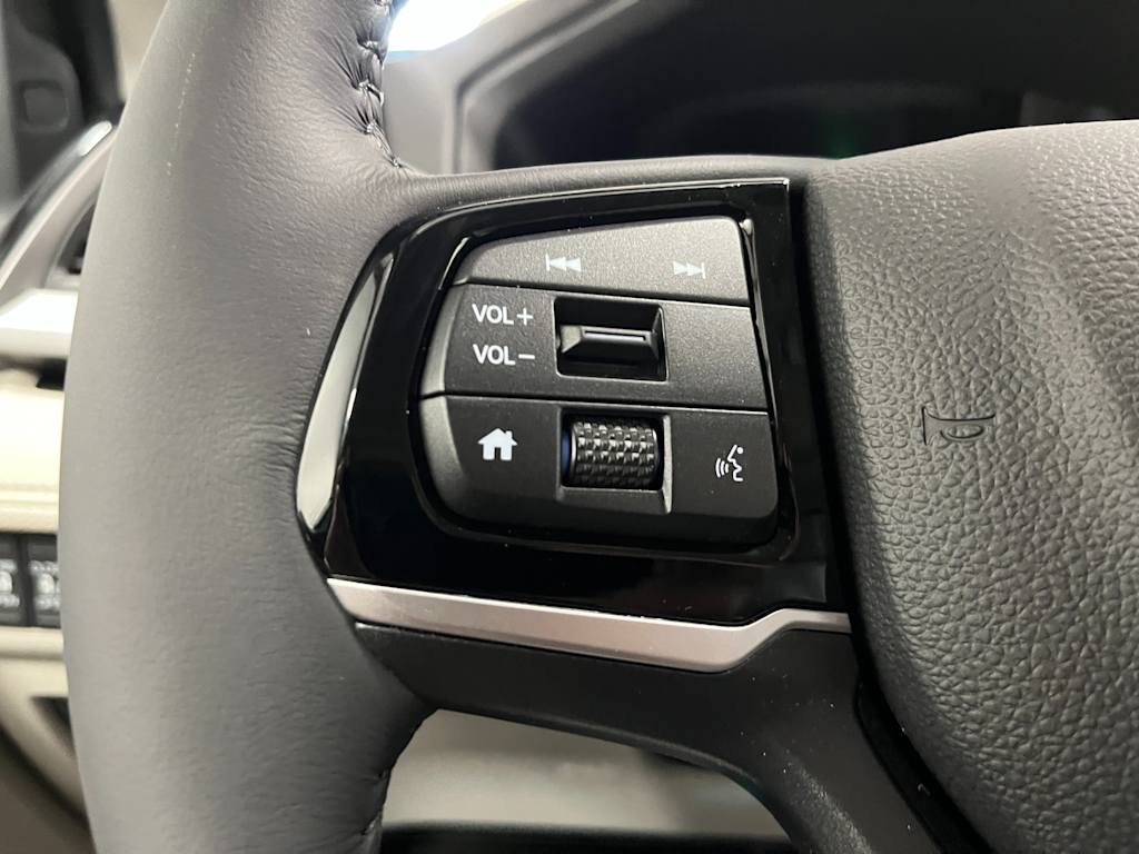 Thumbnail: 2026 Honda Odyssey - 22