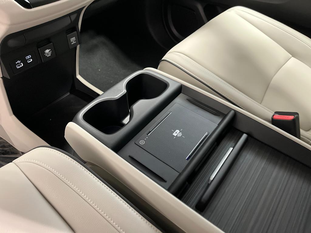 Thumbnail: 2026 Honda Odyssey - 14