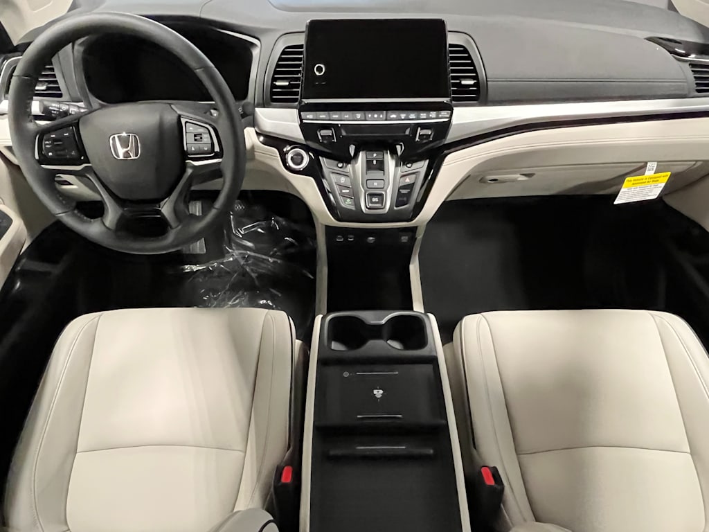 Thumbnail: 2026 Honda Odyssey - 2