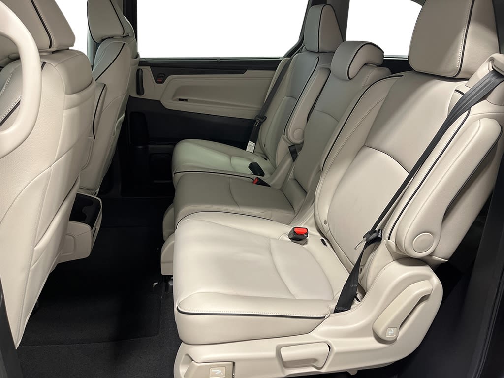 Thumbnail: 2026 Honda Odyssey - 12