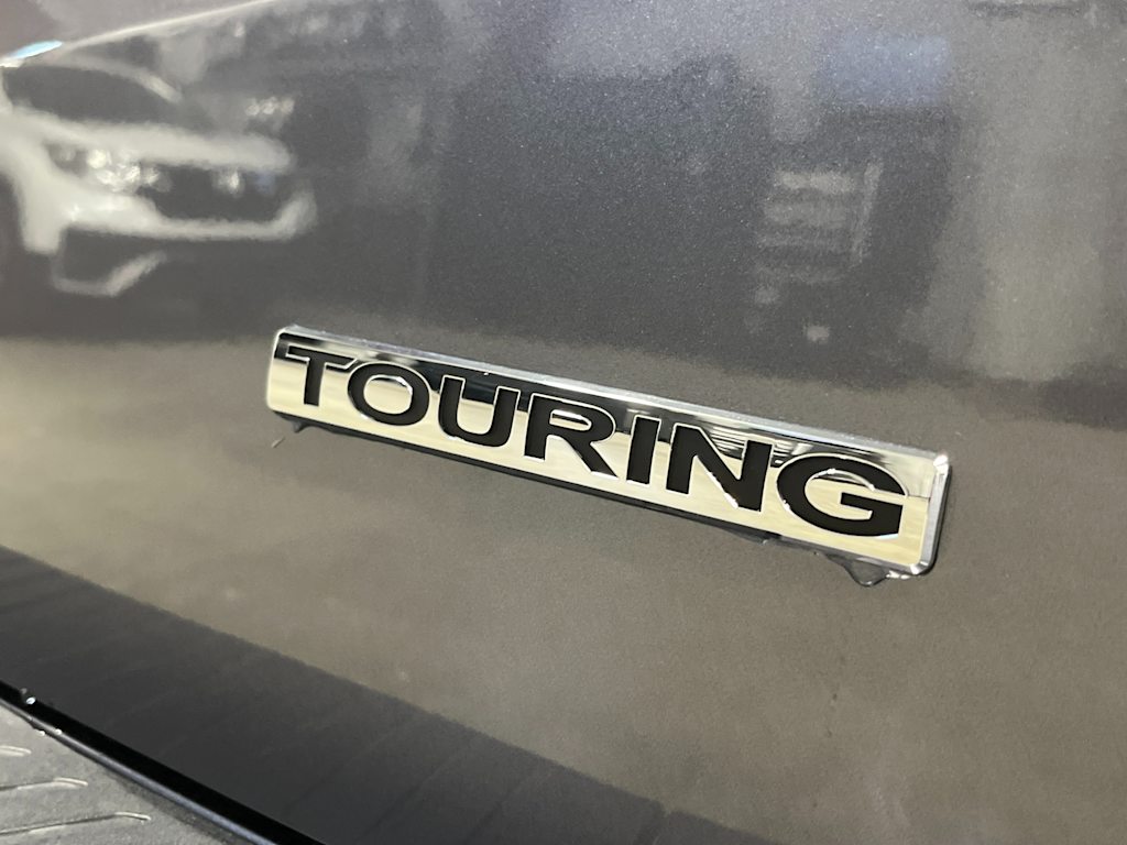Thumbnail: 2026 Honda Odyssey - 16
