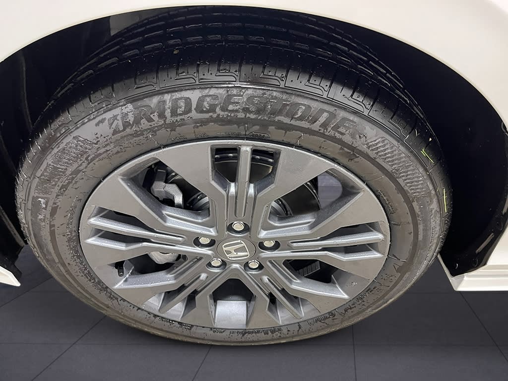 Thumbnail: 2026 Honda Odyssey - 8