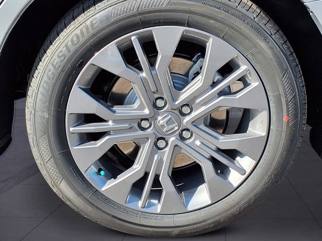 Thumbnail: 2026 Honda Odyssey - 7