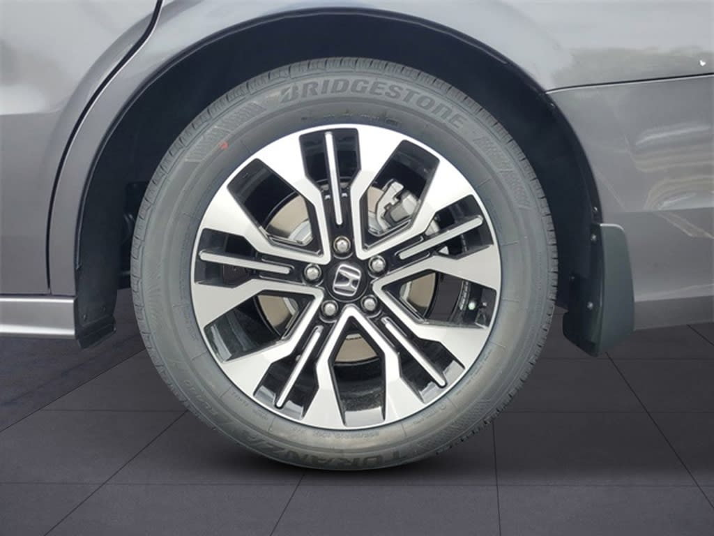 Thumbnail: 2026 Honda Odyssey - 6