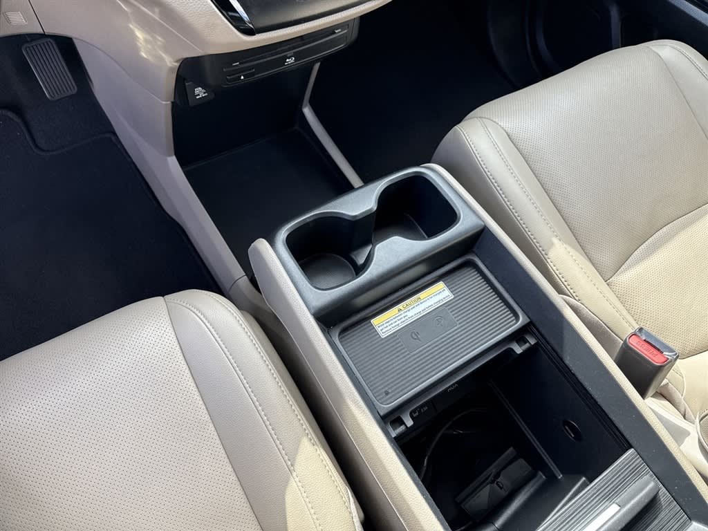 Thumbnail: 2020 Honda Odyssey - 13