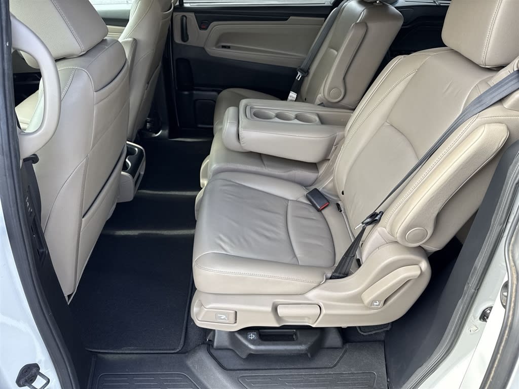 Thumbnail: 2020 Honda Odyssey - 23
