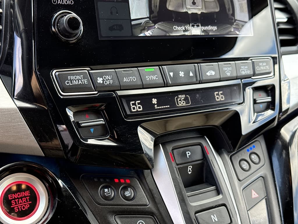 Thumbnail: 2020 Honda Odyssey - 27