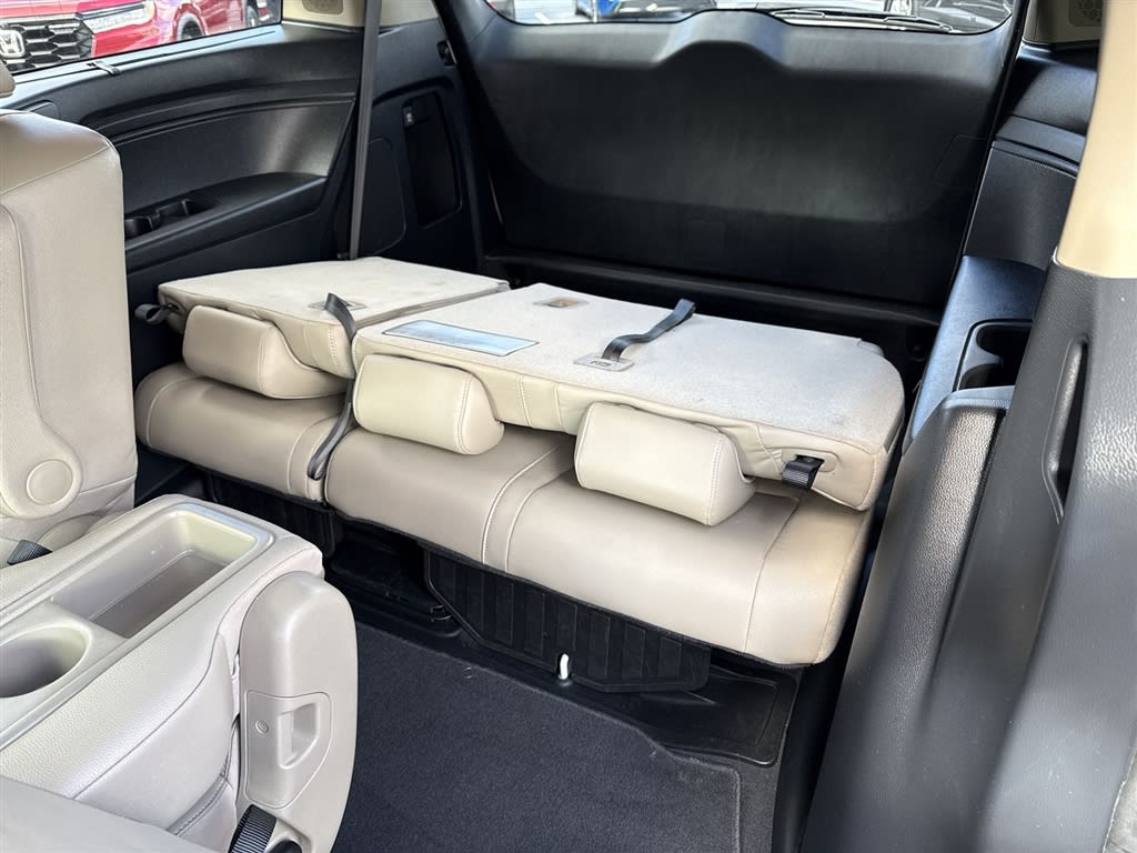 Thumbnail: 2020 Honda Odyssey - 30