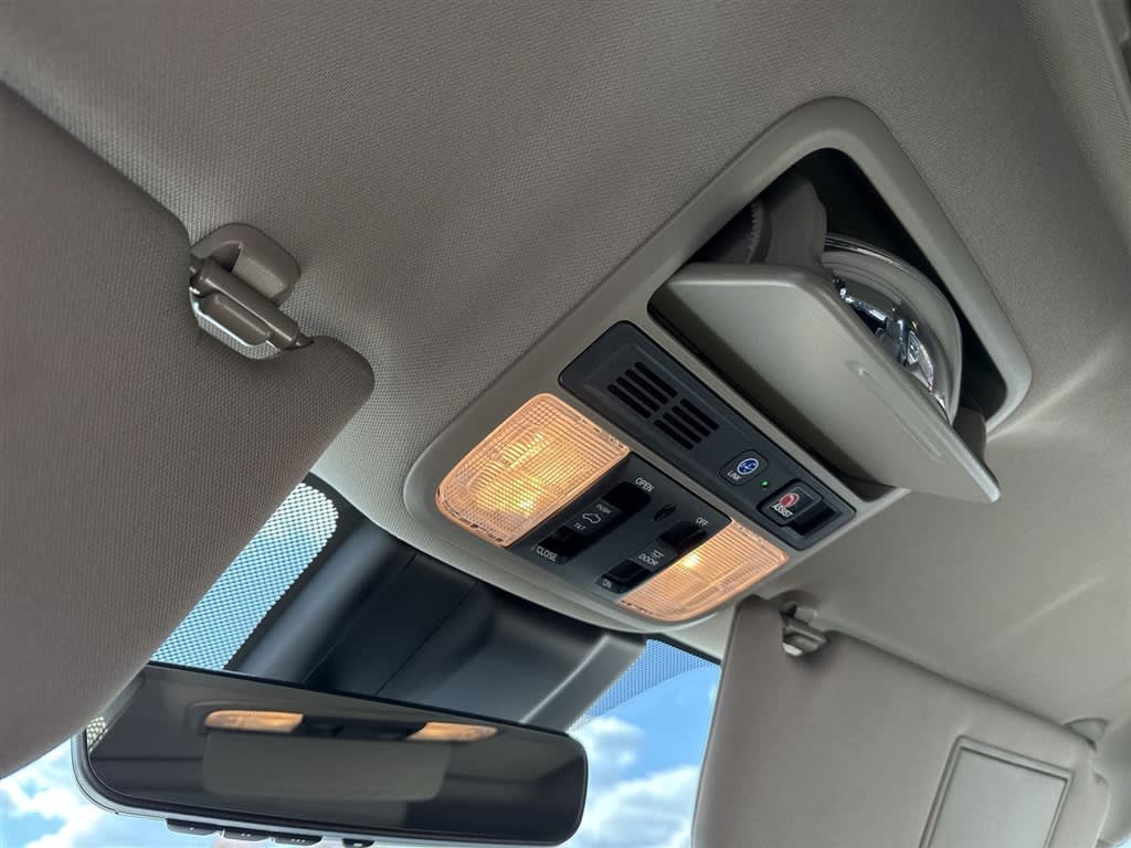 Thumbnail: 2020 Honda Odyssey - 22