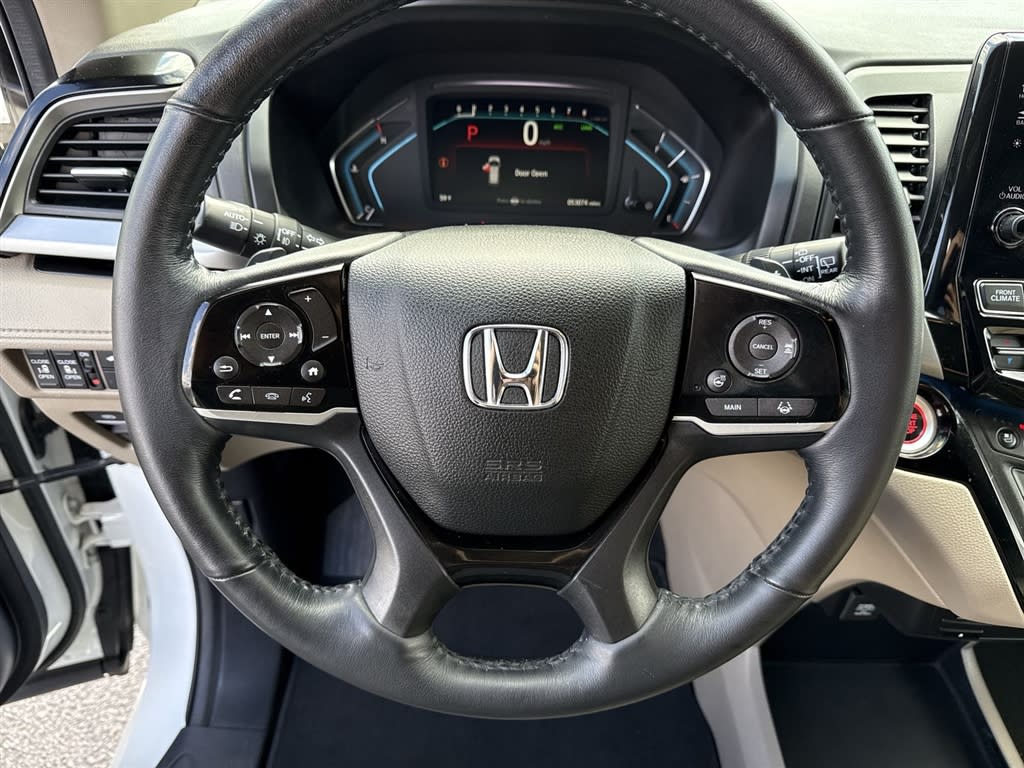 Thumbnail: 2020 Honda Odyssey - 2
