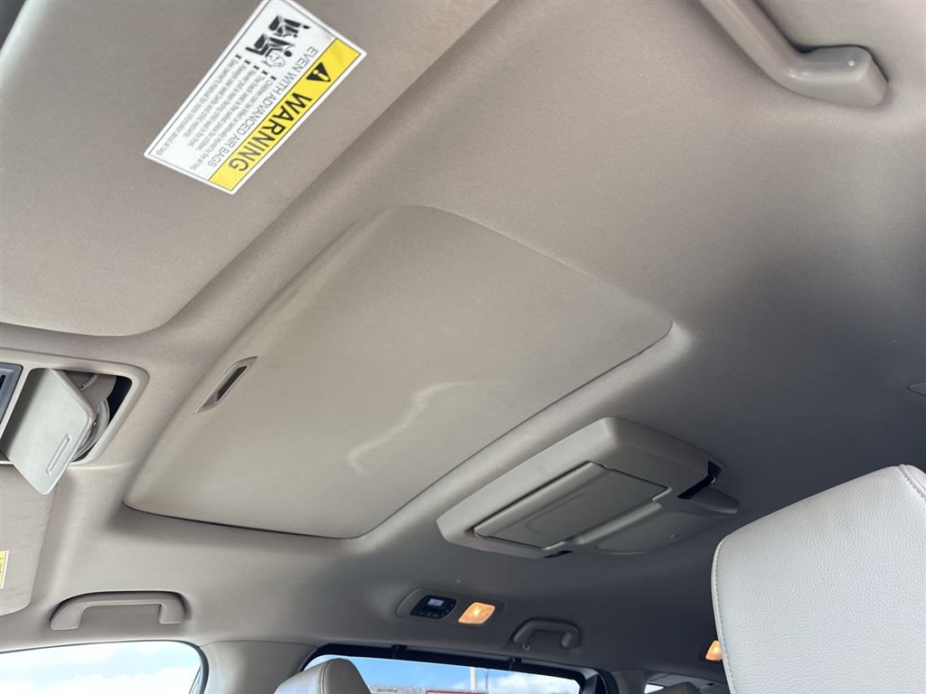 Thumbnail: 2020 Honda Odyssey - 29