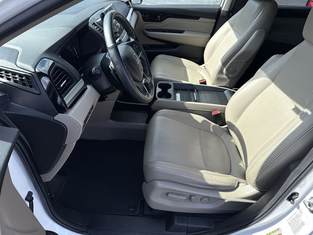 Thumbnail: 2020 Honda Odyssey - 10