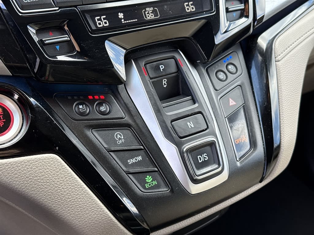 Thumbnail: 2020 Honda Odyssey - 28