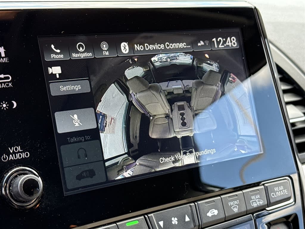 Thumbnail: 2020 Honda Odyssey - 26