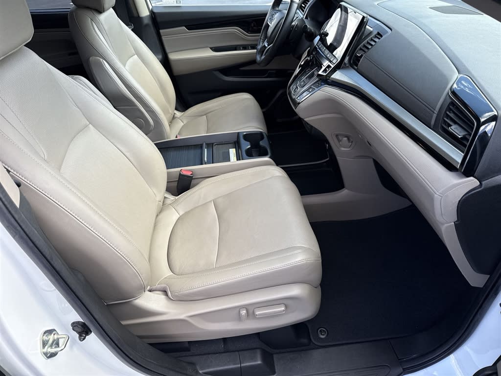 Thumbnail: 2020 Honda Odyssey - 9