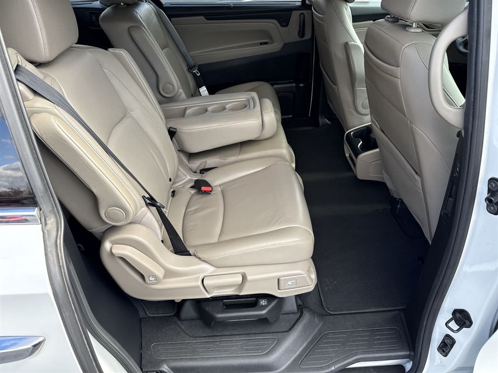 Thumbnail: 2020 Honda Odyssey - 11