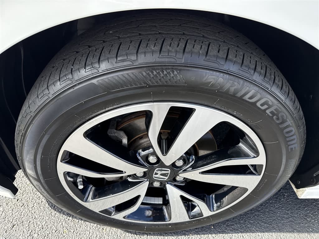 Thumbnail: 2020 Honda Odyssey - 7