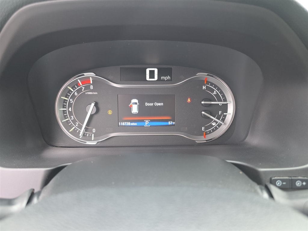 Thumbnail: 2018 Honda Pilot - 14