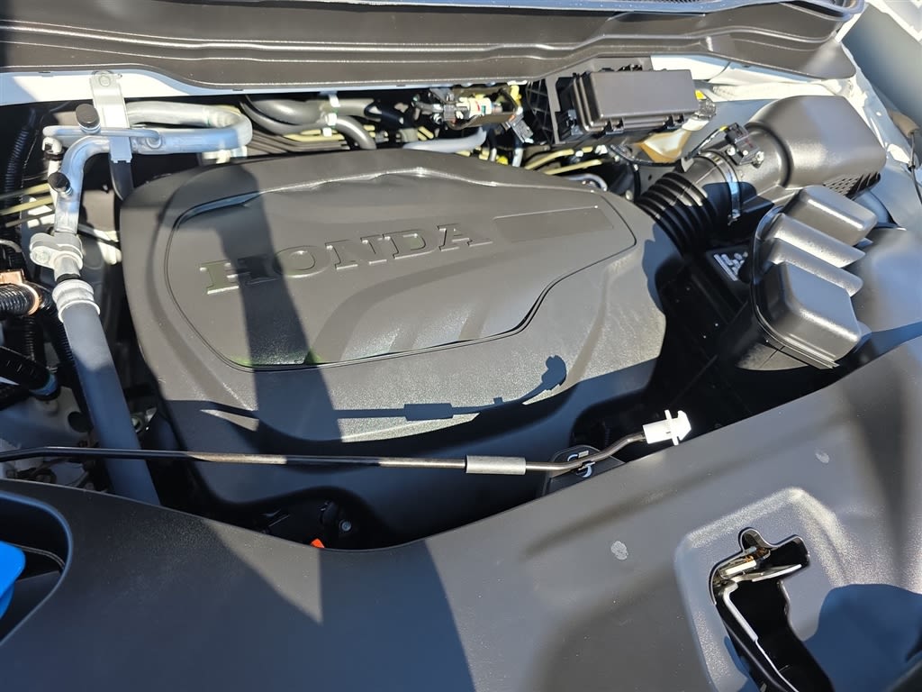 Thumbnail: 2023 Honda Passport - 8
