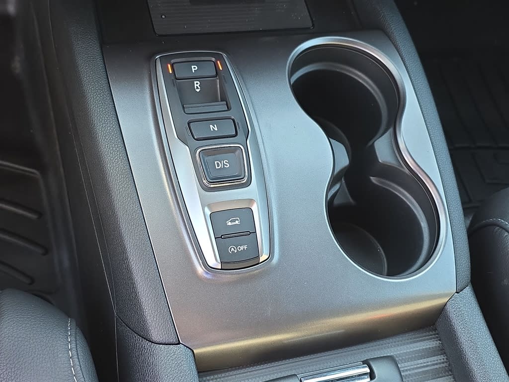 Thumbnail: 2023 Honda Passport - 14