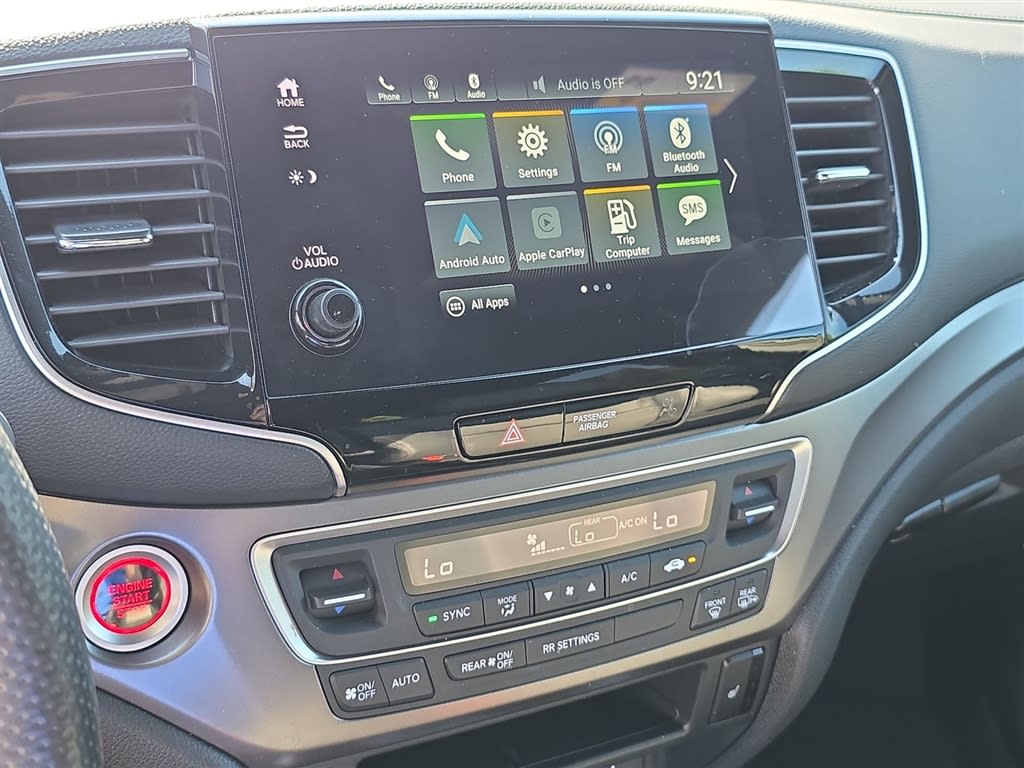 Thumbnail: 2023 Honda Passport - 26