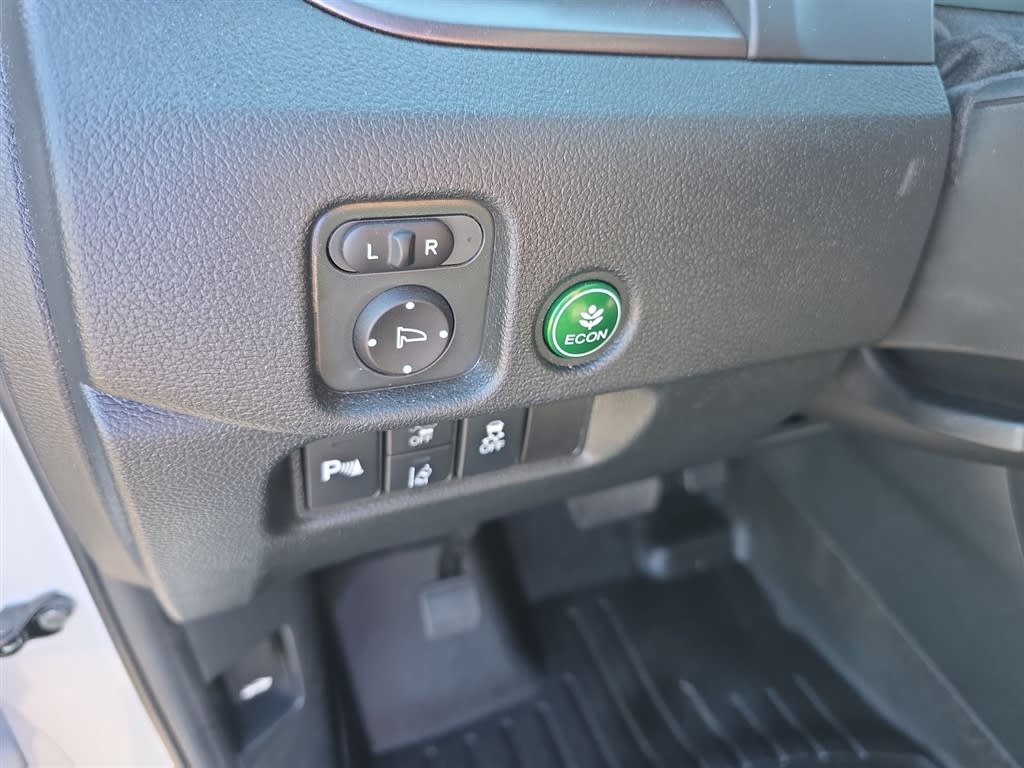 Thumbnail: 2023 Honda Passport - 22