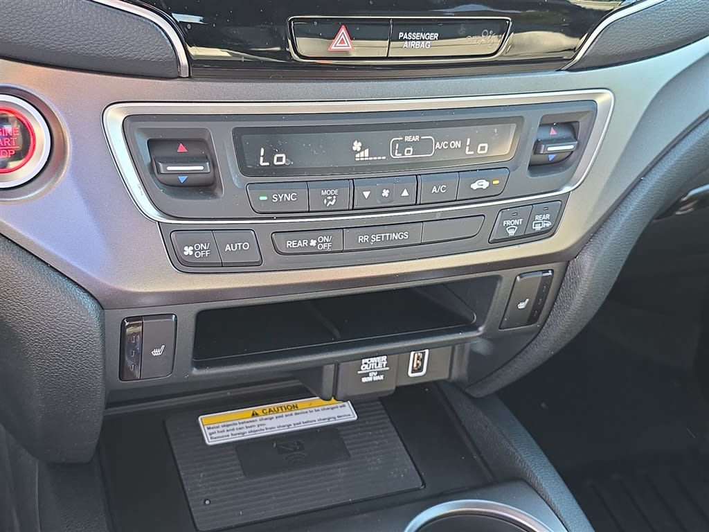 Thumbnail: 2023 Honda Passport - 27