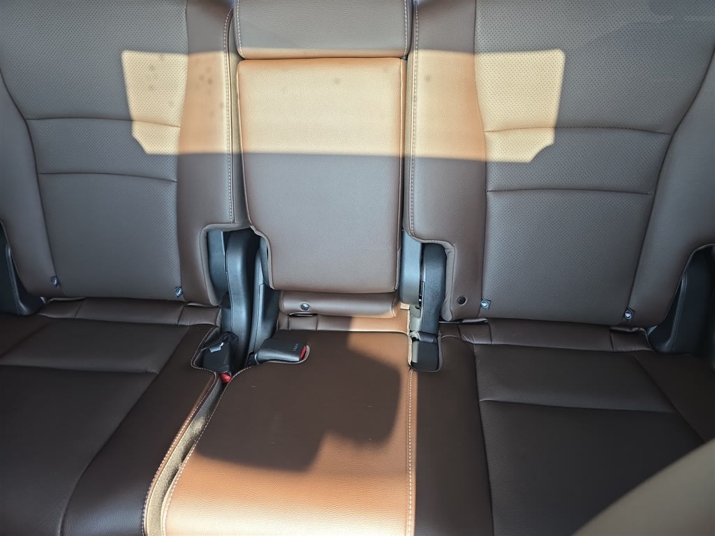 Thumbnail: 2025 Honda Passport - 22